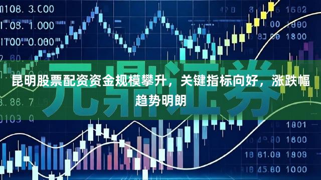 昆明股票配资资金规模攀升，关键指标向好，涨跌幅趋势明朗