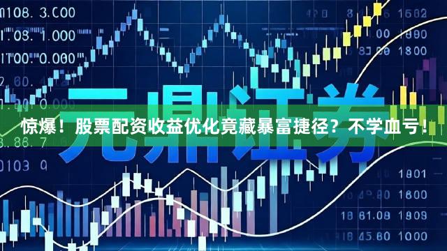 惊爆！股票配资收益优化竟藏暴富捷径？不学血亏！