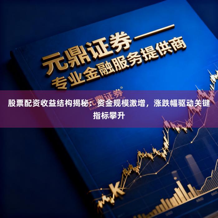 股票配资收益结构揭秘：资金规模激增，涨跌幅驱动关键指标攀升