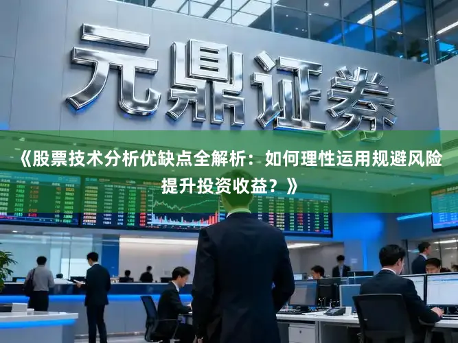 《股票技术分析优缺点全解析：如何理性运用规避风险提升投资收益？》
